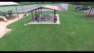 Windlestrae Park - 001 - 6/16/2015 \