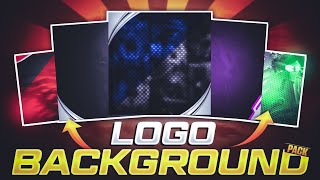 🔶New Cool Logo Background Pack | For free | Free Fire Logo Background Pack 🔥