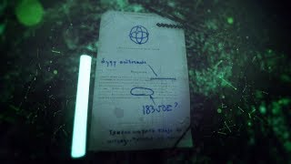 80 СЮЖЕТНЫХ ТАЙНИКОВ и НАВОДОК в S.T.A.L.K.E.R.: DEAD AIR