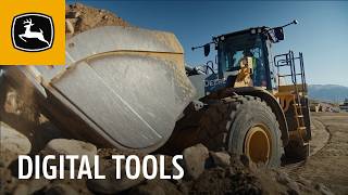John Deere | Digital Tools