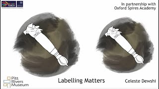 Labelling Matters 2020 - Banishing Madness