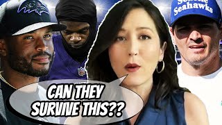 Mina Kimes Brutally Honest About Baltimore Ravens' Future