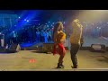 Makhadzi luvhone performance live🔥🔥🔥🔥