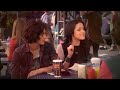 Jori being canon for 3 and a half minutes | Victorious
