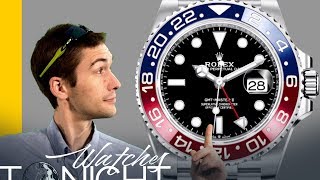 Patek Philippe, Rolex, Tudor & Rivals: Vacheron, Grand Seiko & Sinn: Buy Watches Without Regret