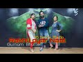 Rakhli Pyar Nal / Gurnam Bhuller / Bhangra/ V5 Dance Studio'