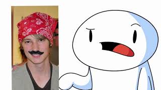(ARCHIVE) TheOdd1sOut Reacting To Old Art & Comics (REUPLOAD)