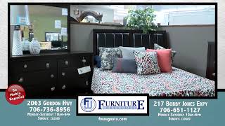 Furniture Warehouse 2018