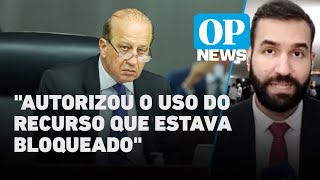 TCU propõe liberação do pé-de-meia por 120 dias; saiba detalhes | O POVO NEWS