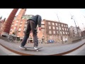 nike sb how to frontside tailslide hjalte halberg x nick boserio