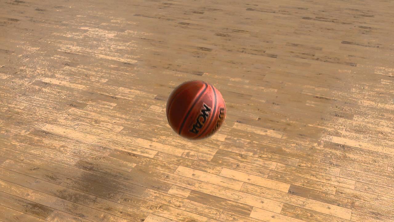 Basketball Bouncing Animation At John Rosado Blog
