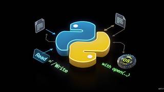 Python File Handling Tutorial | Read, Write & Append Files Like a Pro