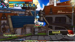 Elsword Chung - Fury Guardian 雷霆戰將5-1(New)