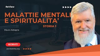 Review | Malattie mentali e spiritualità. 1