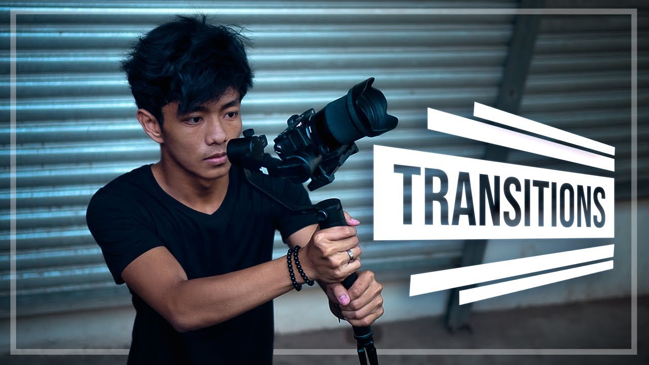 Best Video Transitions You Should Know Youtube