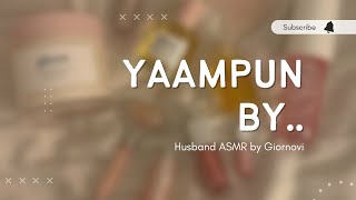 Yaampun By.. | Husband ASMR | Indonesia