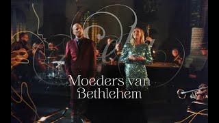 Moeders van Bethlehem - Sela (met Hineni Symfonie Orkest)