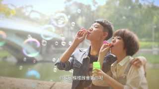 雷深如 (J.Arie) -《每一次都是你》微電影 (演出: BabyJohn, Joy, J.Arie)