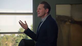 Gavin Belson on Manufacturing