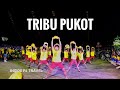 TRIBU PUKOT PANTAT FESTIVAL 2022 STREET DANCE COMPETITION #zarraga #PantatFestival2022