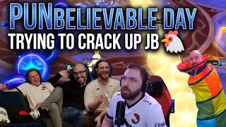 PLEASE let Scripe TALK 🤬 | AMD Ryzen Rewind Day 9 | RWF: Midnight S1 Highlights