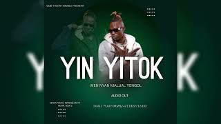 Yin Yitok by De Briter De Brighter wen Nyan Malual Tongol