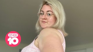 Mum’s Racy Online Persona Earns Big Bucks | Studio 10