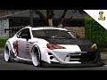 SHARE MOD SUBARU BRZ VARIS SAMURAI @simello - GTA San Andreas