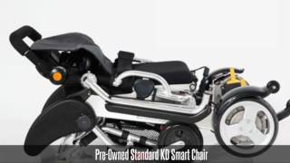 Pre-Owned Standard KD Smart Chair