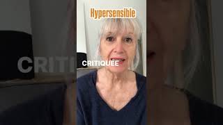 L'erreur que presque tous les hypersensibles font et comment l'éviter #hypersensible #anxiete