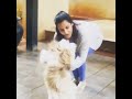 Download Actress Priya Anand Downblouse Hot Without Bra To Mp4 3Gp Full HD Video 2