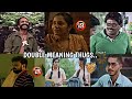 Malayalam Latest Double Meaning Thugs 🔞 | 18 Plus Thugs | Malayalam Thug Life Videos