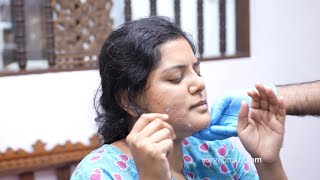 Chin Plastic Surgery in India | Wonderful Transformation after 6 days of Surgery