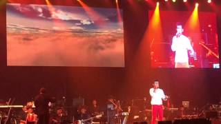 Sonu Nigam Live in Concert Amsterdam NL Oct 30 2015 (22) Kal Ho Na Ho (Kal Ho Na Ho)