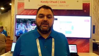 Perspectives17: Carlos Aragon, Director, Kandy UC Solutions Marketing