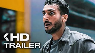 CRITICAL INCIDENT Trailer (2024)