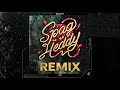 Code: Pandorum - Klaubauf (@SpagHeddyMusic Remix) [Official Visualizer]