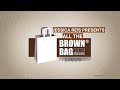 All the brown bag films logos