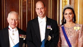 Kate Middleton Cancer Reveal: Inside the Making Of and What Charles and William