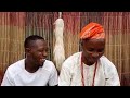 itan ogedengbe agbogungboro 11 video