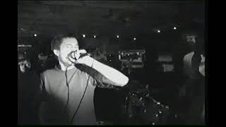 BETWEEN THE BURIED AND ME LIVE