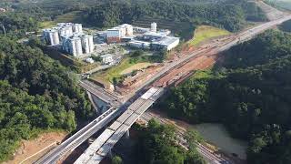 LTU / CSR Persimpangan Krau (UiTM Raub).