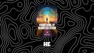 What is 'Vibrations of Manifestation' Book by Alex Lane