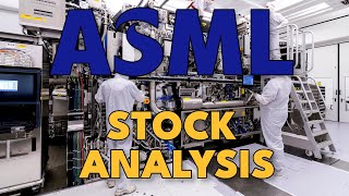 Is ASML a Buy Now? ASML Stock Analysis Deep Dive