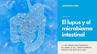 El lupus y el microbioma intestinal | Lupus & the Microbiome (Spanish Subtitles)