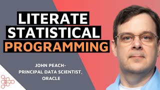 Literate Statistical Programming