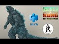 HIYA Toys Exquisite Basic Energized Godzilla Figure Review I Godzilla X Kong: The New Empire