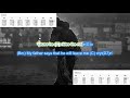 Someday Soon (no capo) by Suzy Bogguss play along with scrolling guitar chords and lyrics
