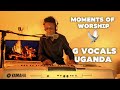 moments of worship with g vocals uganda ep 1