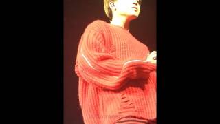 [FANCAM] 170506 BTS THE WINGS TOUR IN MANILA Day 1 - Jimin Cut